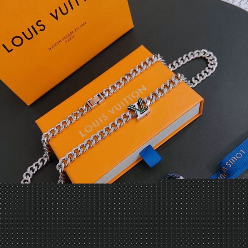 LV Necklaces